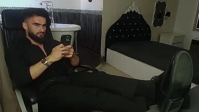 MicahLane webcam