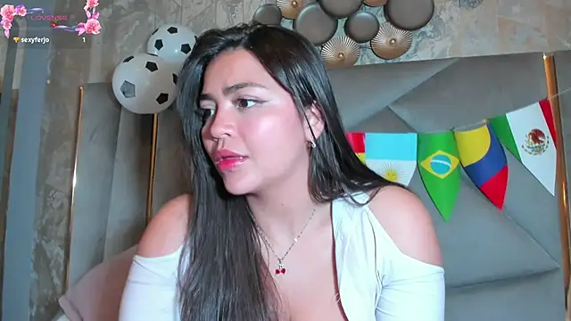 KimDevinne webcam