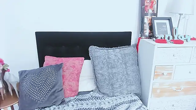 sweetMariina webcam