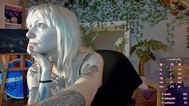 tattoo_art_baby live cam on StripChat