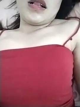Cherry-squirtt webcam