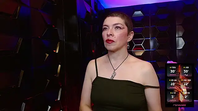 Sauvage_lilith live cam on StripChat