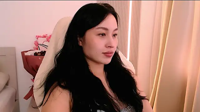 Ann__Cute webcam