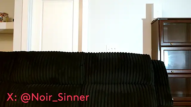 Watch sinnernoir live on EroticFlix - High definition streams