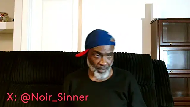 Watch sinnernoir live on EroticFlix - High definition streams