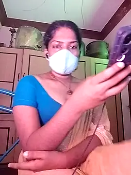 Tamil_Kavitha Live Webcam on Stripchat