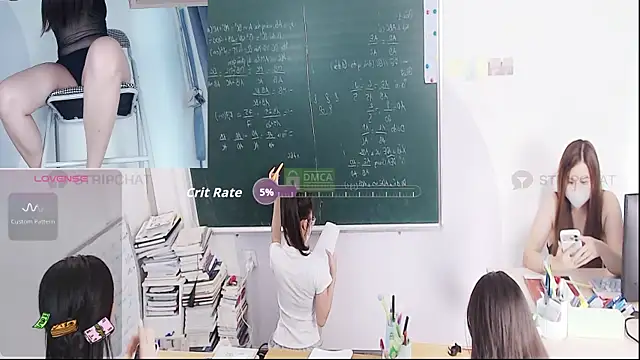 _Math_ webcam