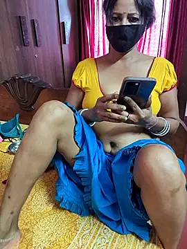Little-Roshni webcam