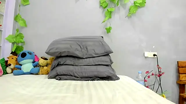 loveley_jenny webcam