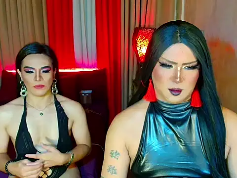 Wildest_Slave_Huntress webcam