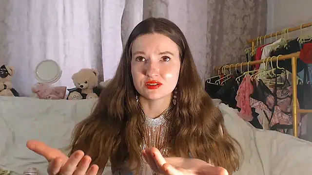 ChloeBrooklyn webcam