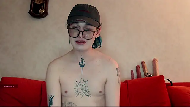 Steve_q webcam
