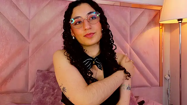 DemiJones_ webcam