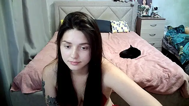 juliettkalen webcam
