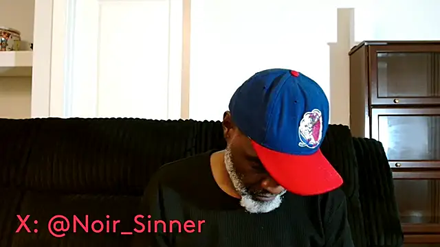 sinnernoir webcam