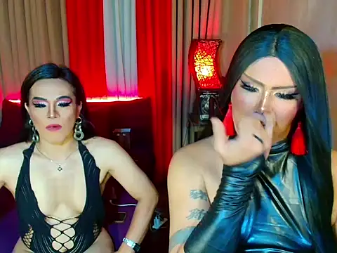 Wildest_Slave_Huntress webcam