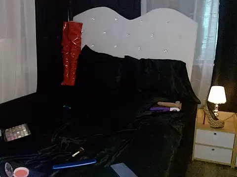 AshantTsiBigCock webcam