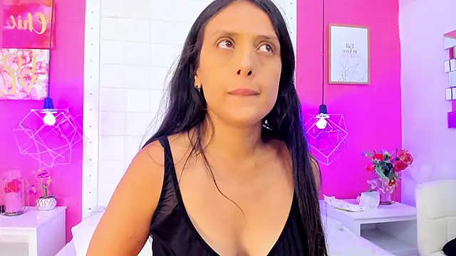 Antonella_morrison webcam