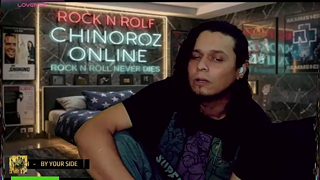 chino_roz webcam