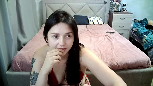 juliettkalen webcam