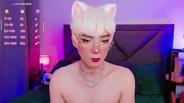 Sammy_Russell webcam