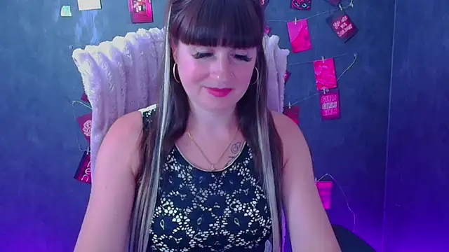 Violla_My webcam