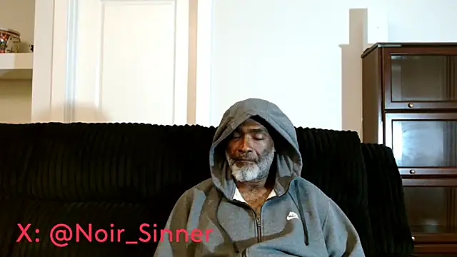 sinnernoir webcam