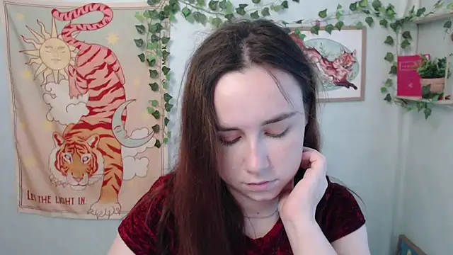 VeryVeryVeryShy_ webcam