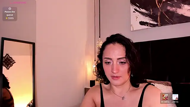 Watch evazul live on EroticFlix - High definition streams