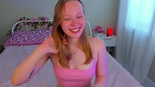 Watch AngelBlaze live on EroticFlix - High definition streams