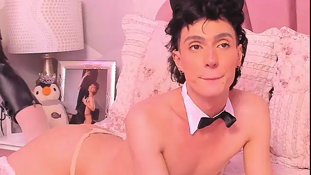 KylieMonnett webcam