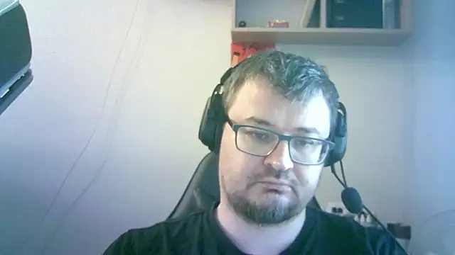 SirAbuser webcam