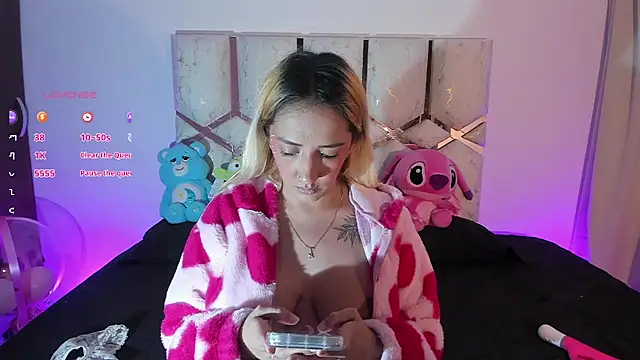 Amanda_klaire webcam