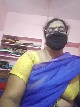 sarala_telugu webcam