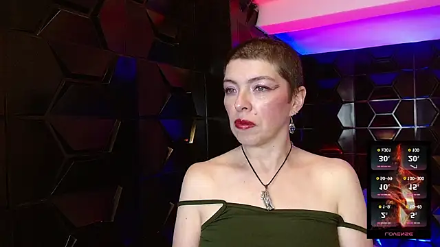 Sauvage_lilith webcam