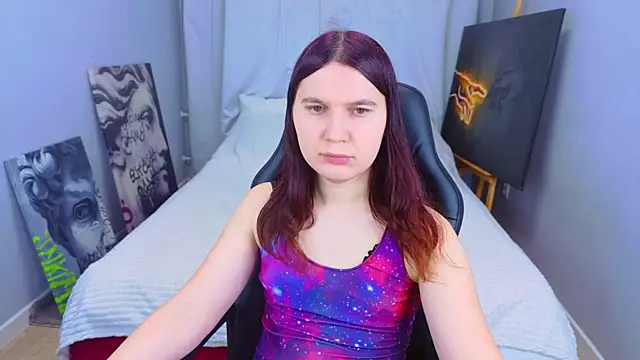 SabrinaLee webcam
