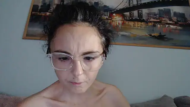 Watch cleophee live on EroticFlix - High definition streams