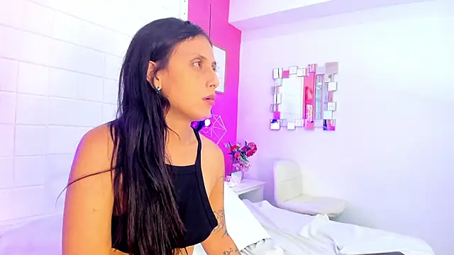 Antonella_morrison webcam