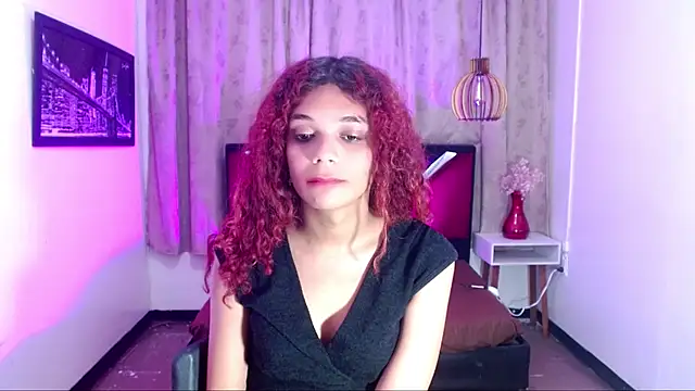 luisa__torres webcam