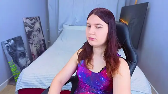 SabrinaLee webcam