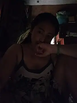 Filipina_Desire webcam