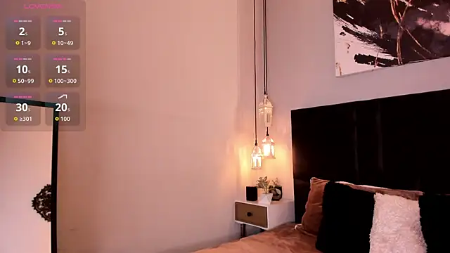 evazul webcam