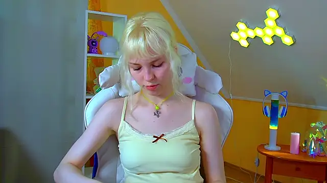 HannahHollis webcam