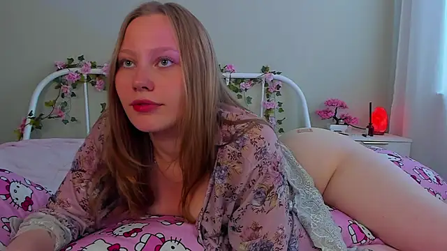 AngelBlaze webcam