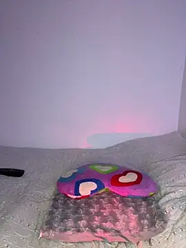SalomeFerrer webcam