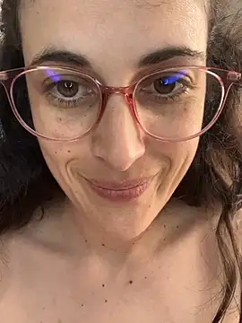 WarmVenus webcam