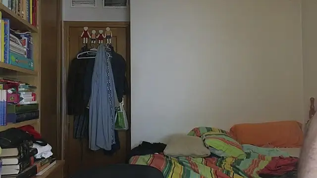 curiosillo83 webcam