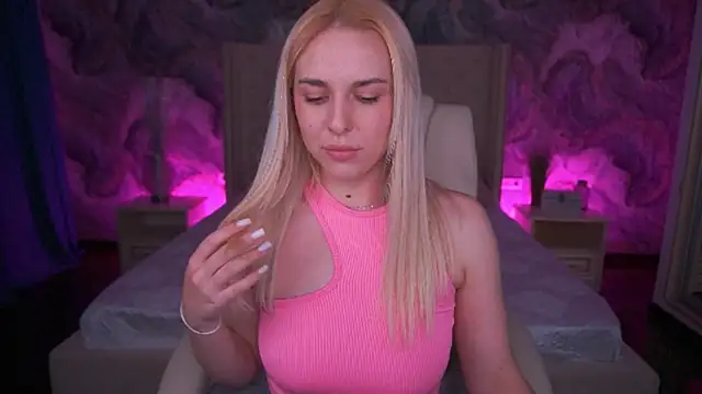 ArishkaLulu webcam