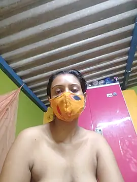 SuperSexyJaneman webcam