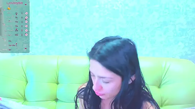 Vanessa_Florence webcam